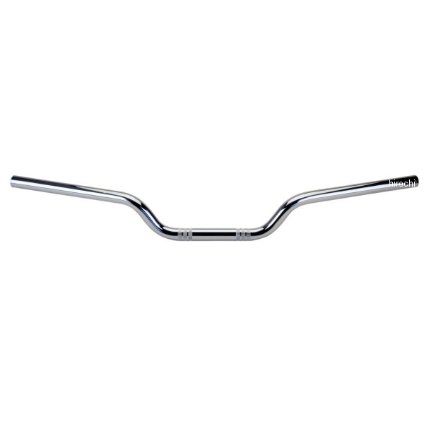 ハンドル ミディアムタイプ CB500F メッキ