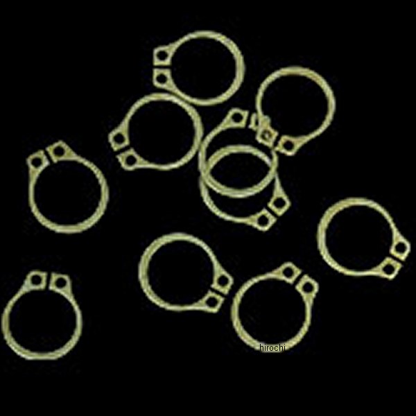 リアブレーキコントロールリテーニングリング 04年 XL 11304