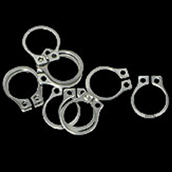 ピボットピンリテーニングリング 11379