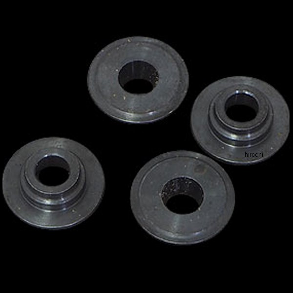 バルブスプリングカラー アッパー 05年　ビッグツイン 18258-02