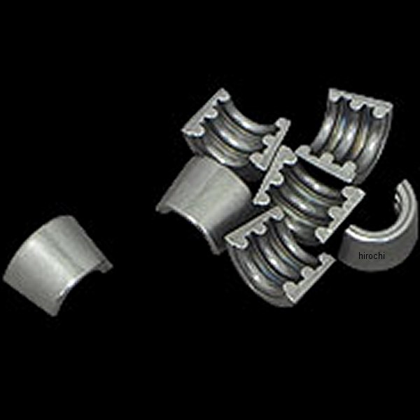 バルブステムキーパー 05年　ビッグツイン 18260-02