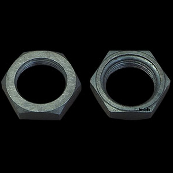 クランクピンナットセット 61&80cu.in. 23966-36