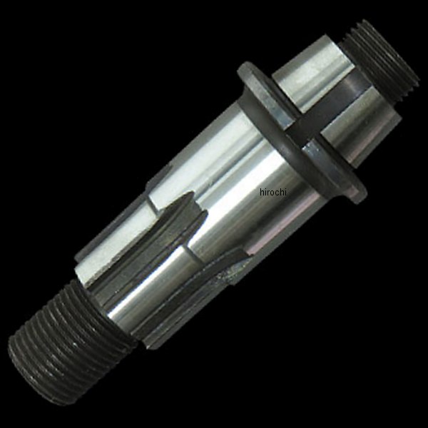 スプロケットシャフト 77年-81年 XL 24000-75