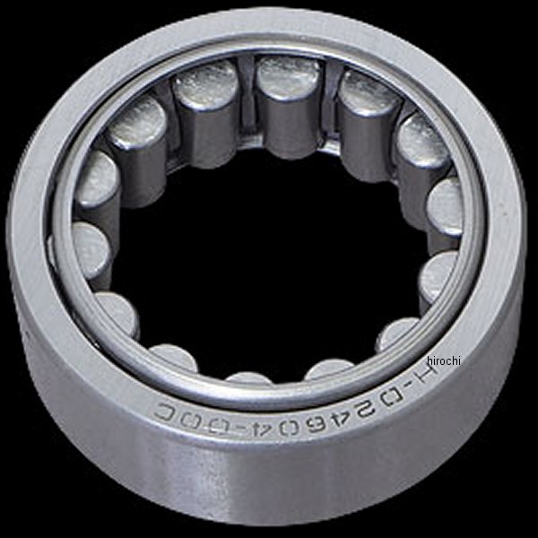 ピニオンシャフトベアリング 00年-07年 ビッグツイン 24604-00C