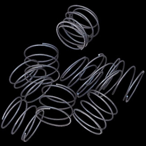 ギアシャフトスペーサースプリング 35年-54年 ビッグツイン 24699-37