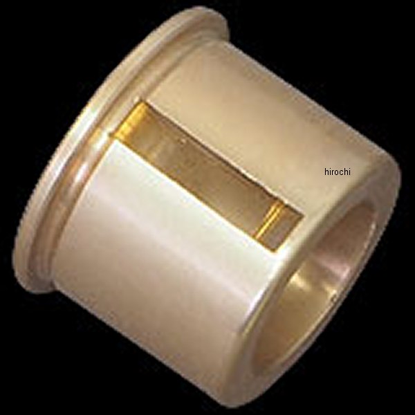 ピニオンシャフトブッシュ +.005インチOS 36年-54年　ビッグツイン 25582-36