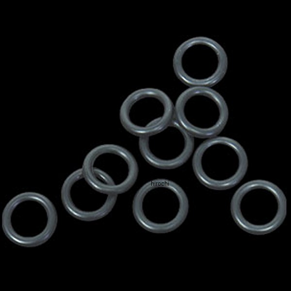 オイルポンプチェックバルブOリング 77年-90年 XL 26433-77