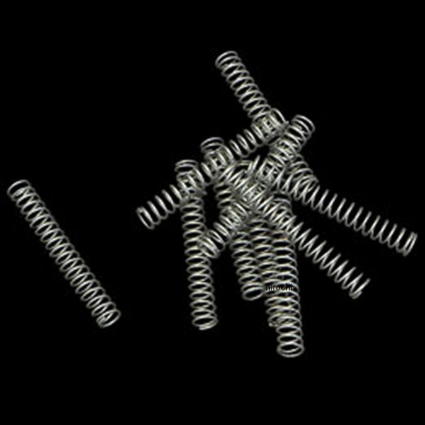 CVキャブ アクセレーターポンプロッドスプリング 27123-89