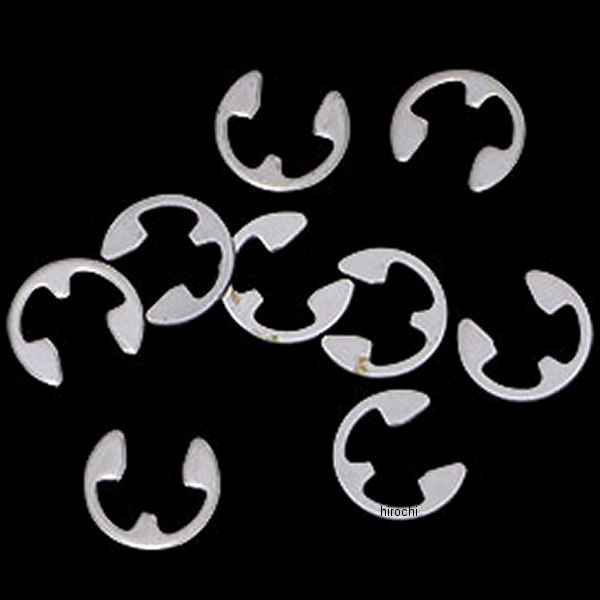 CVキャブ Eクリップ 27124-89