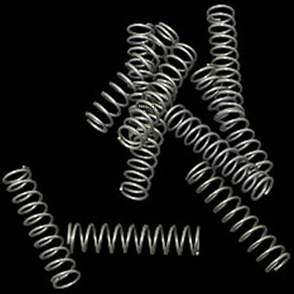 CVキャブ スターターバルブキャップスプリング 27315-88