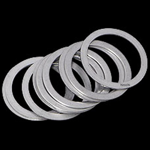 コミュテーターエンドシム .004インチ 82年-84年 XL 29907-82