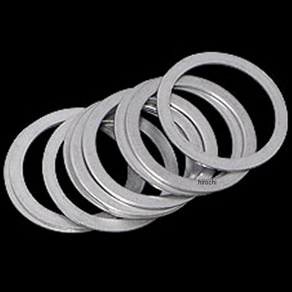 コミュテーターエンドシム .039インチ 82年-84年 XL 29910-82