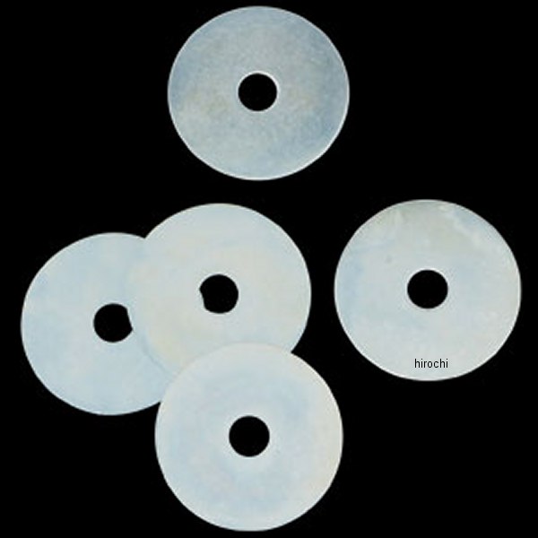 ジェネレータードライブギアワッシャー 58年-81年 XL 31067-63