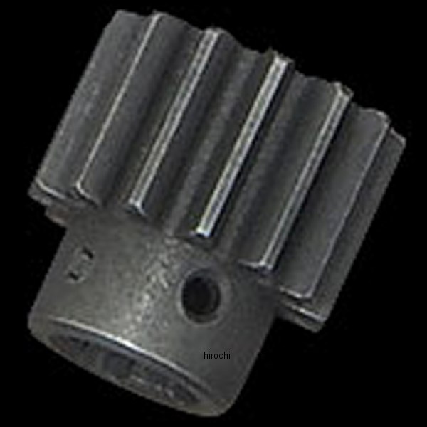 ジェネレータードライブギア 14T 32年-57年 ビッグツイン 31070-30