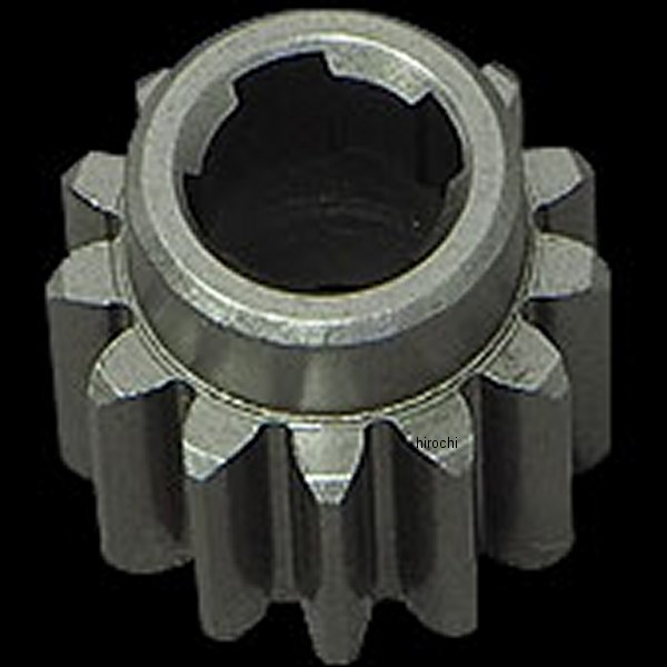 ジェネレータードライブギア 13T 58年-69年 ビッグツイン 31070-58