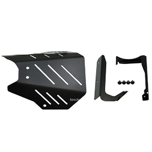 マフラーガード クロスショート 19年 CB650R 01810-401R7-00用