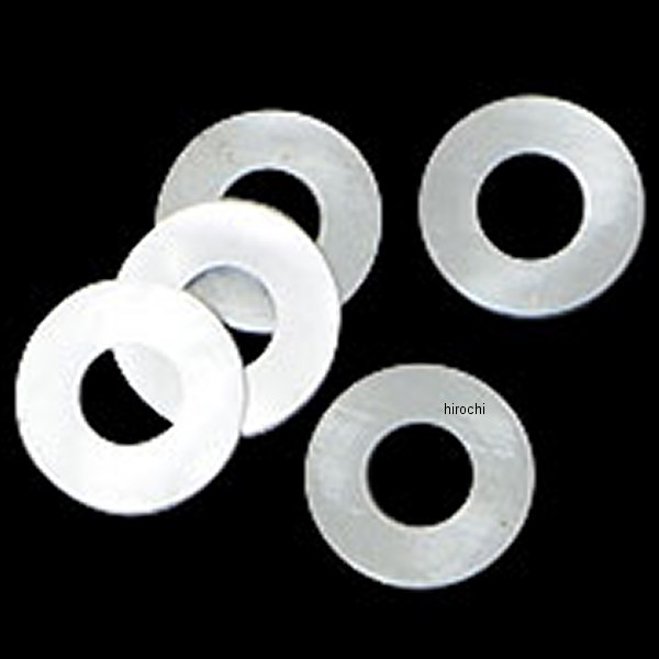 タイマーシャフトスラストワッシャー .072インチ 37-69ビッグツイン 32537-48