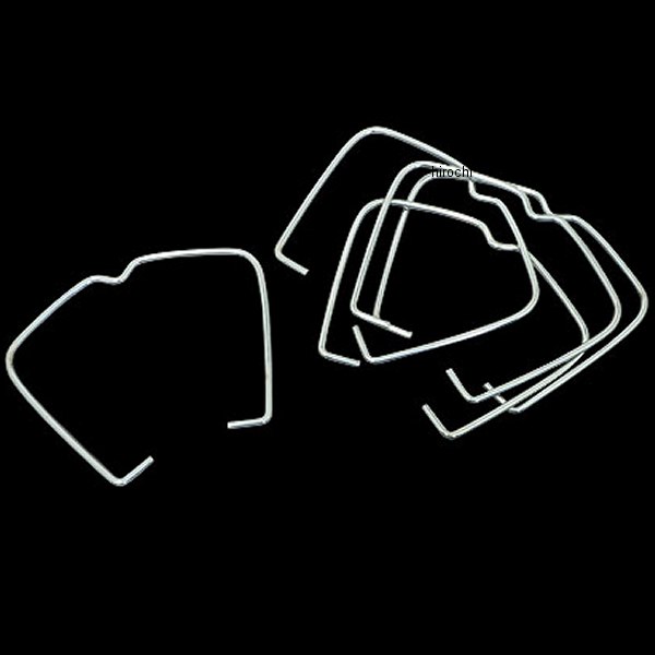 ディストリビューターカバーリテーニングクリップ 32592-36