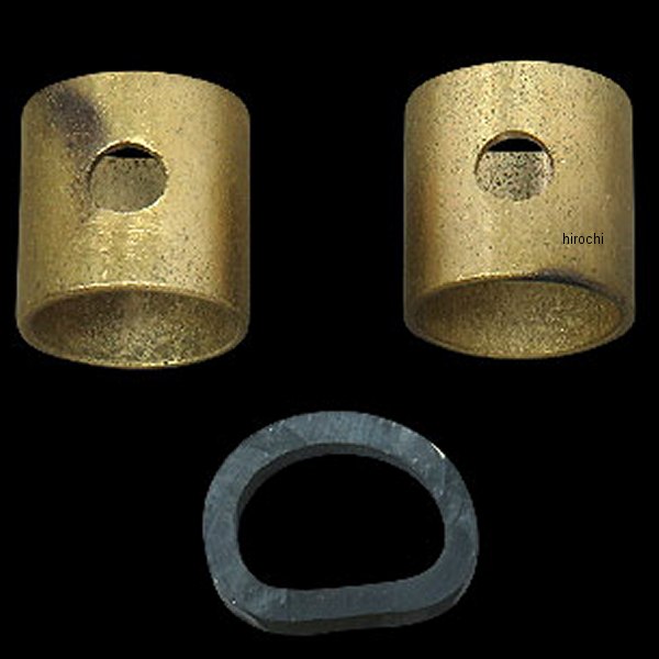 キックスターターシャフトブッシュキット 54年-79年 XL 33099-52A