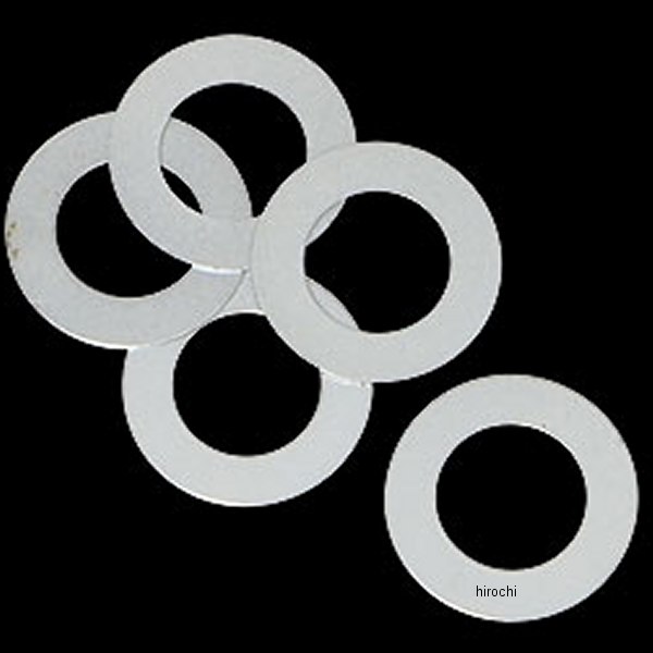 シフターカムスラストワッシャー .022インチ 80年-02年 ビッグツイン 33207-80