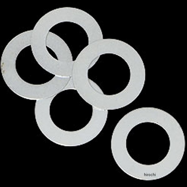 シフターカムスラストワッシャー .028インチ 80年-02年 ビッグツイン 33209-80