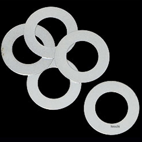 シフターカムスラストワッシャー .031インチ 80年-02年 ビッグツイン 33210-80