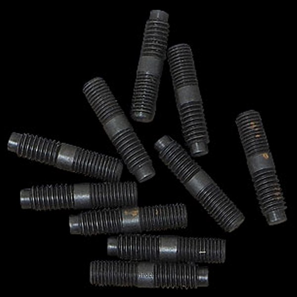 キックカバーマウントスタッド 1-3/8インチ 37年-64年　ビッグツイン 33298-36