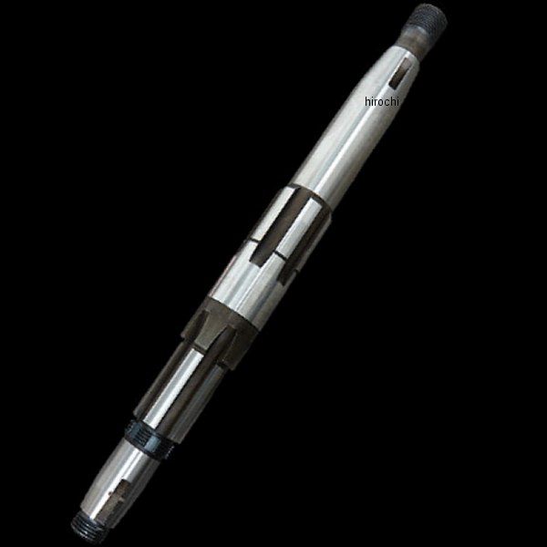 メインシャフト 41年-64年 ビッグツイン 4速 35040-50