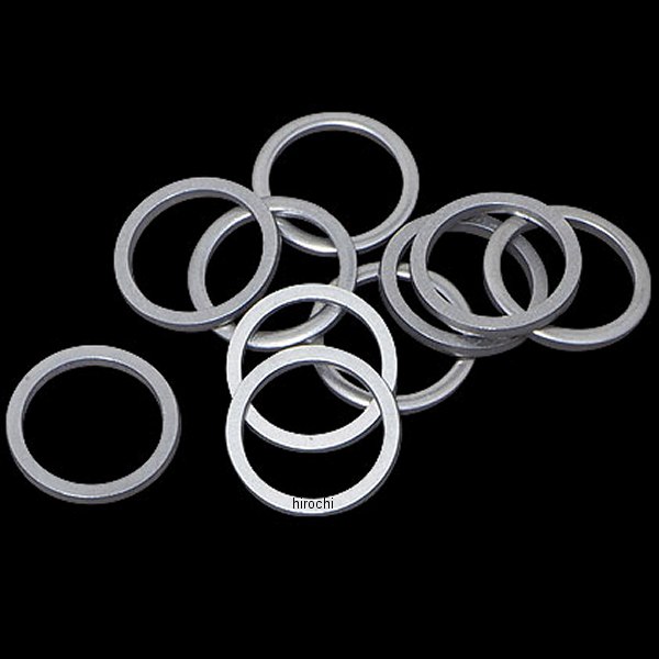 ベアリングハウジングスペーサー 80年-06年 ビッグツイン 35076-79