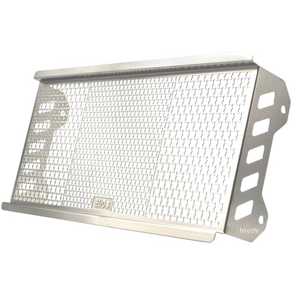 ラジエーターコアガード 17年以降 レブル250 シルバー