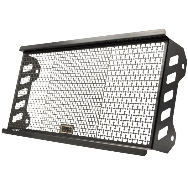 ラジエーターコアガード 17年以降 レブル250 黒