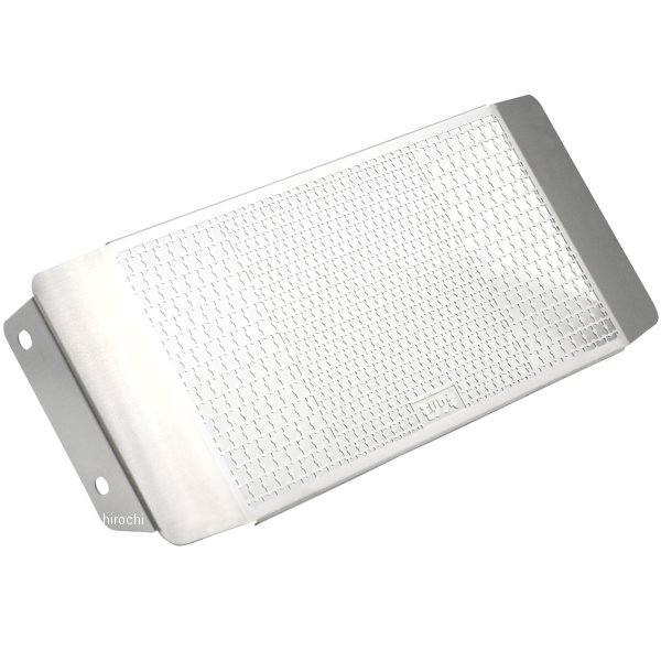 ラジエーターコアガード 18年以降 CB250R シルバー