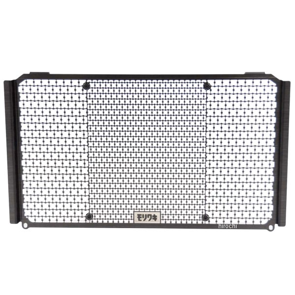 ラジエタコアガード 22年 CBR400R 黒