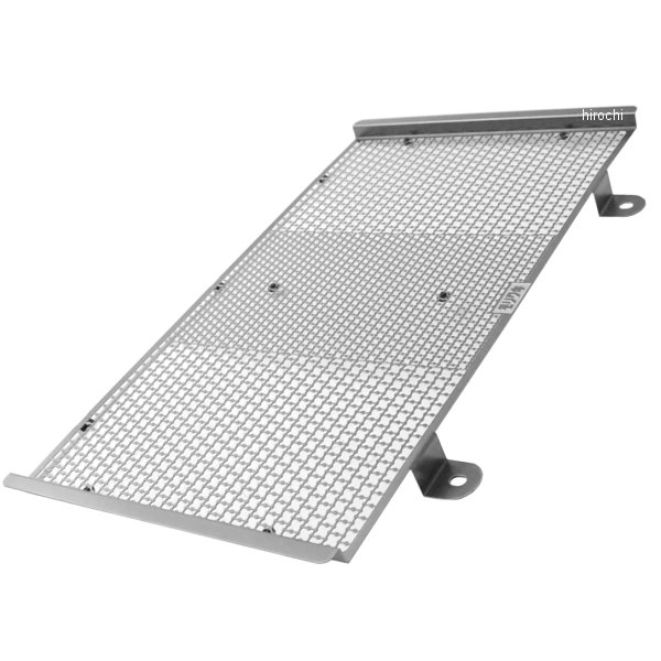 ラジエーターコアガード 05年以降 CB1300SF、CB1300SB 黒