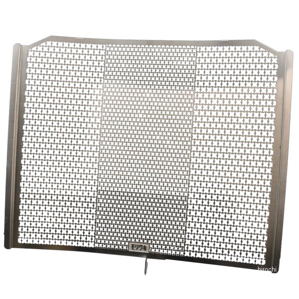 ラジエーターコアガード 21年-24年 CBR600RR シルバー