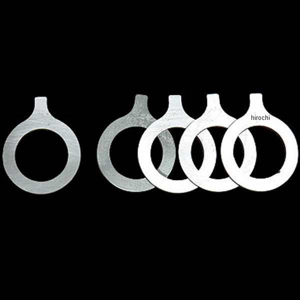 メインシャフトスラストワッシャー .080インチ 54年-84年 XL 35326-73