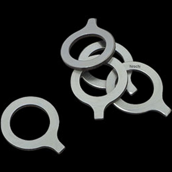 メインシャフトスラストワッシャー .116インチ 79年-84年 XL 35359-82