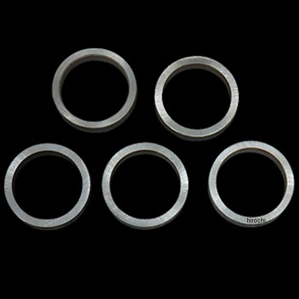 カウンターシャフトギアスペーサー 58年-90年　XL 4速 35809-58