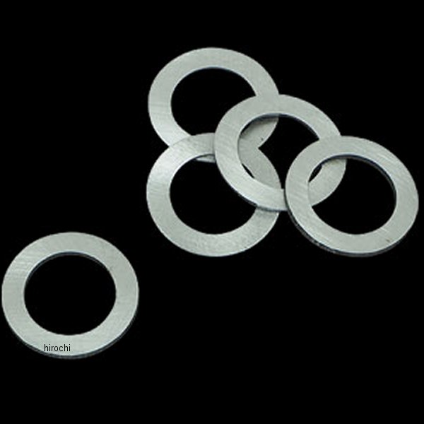 カウンターシャフト1stギアスラストワッシャー .056インチ 35846-84