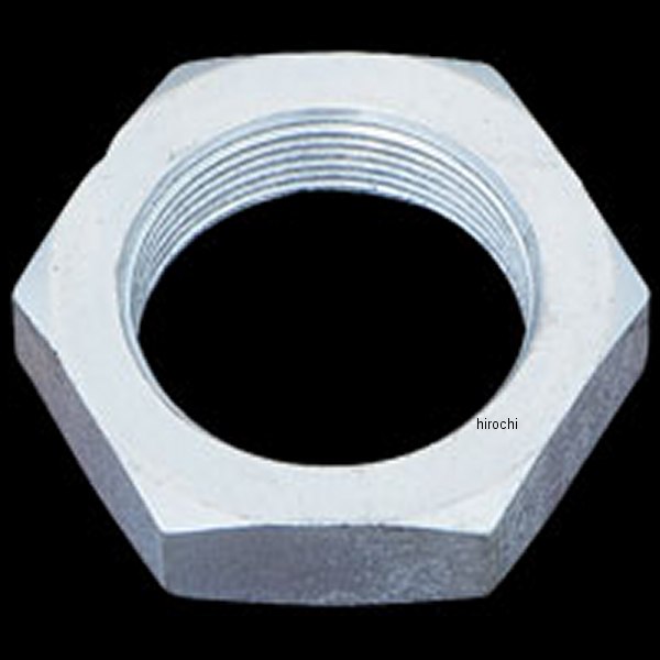 クラッチハブナット 67年-84年 XL 37527-67