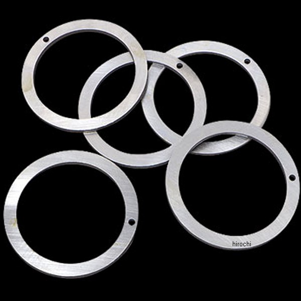 クラッチハブスプロケットワッシャー 54年-70年 XL 37721-54