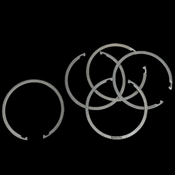 クラッチベアリングリテーニングリング 90年-99年 ビッグツイン 37905-90