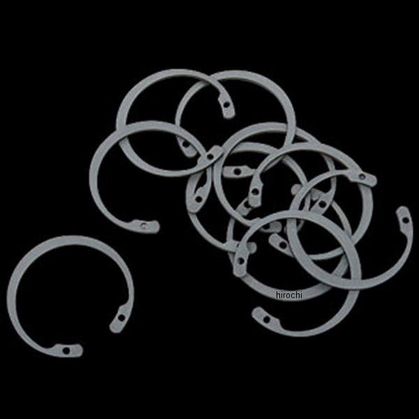 プレッシャープレートリテーニングリング 84年-8年　9ビッグツイン 37907-84