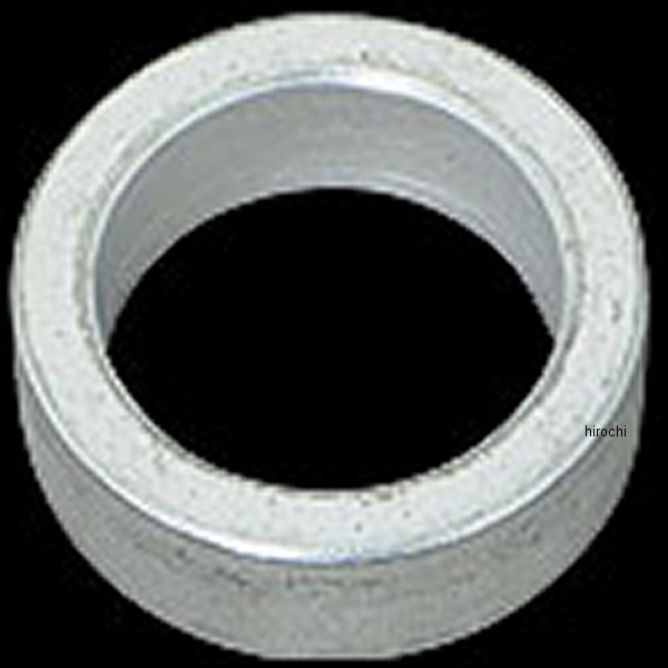 リアアクスルスペーサー レフト 63年-72年 ビッグツイン 41596-63