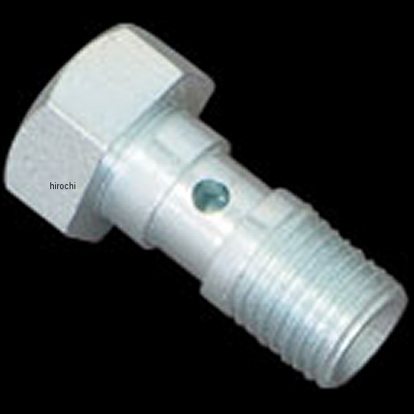 バンジョーボルト ユニクローム 58年-72年 ビッグツイン 41743-58