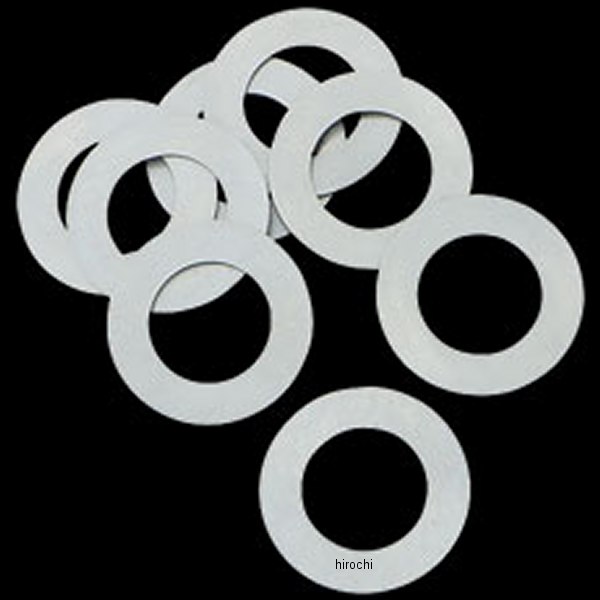 ホイールハブベアリングスペーサーワッシャー .047インチ 43559-73