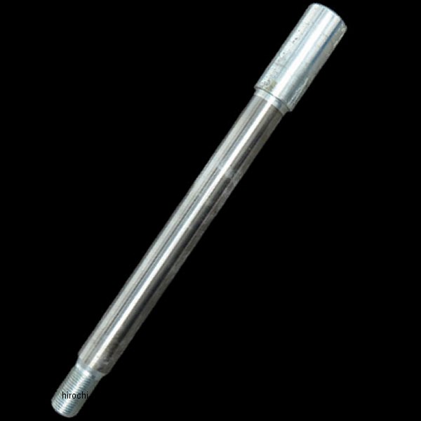 フロントアクスルシャフト 84年-87年 ビッグツイン 35mm用 43883-84