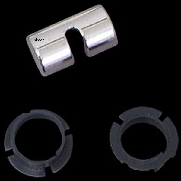 クラッチレバーピン&ブッシュキット 82年-88年 ビッグツイン 45036-82