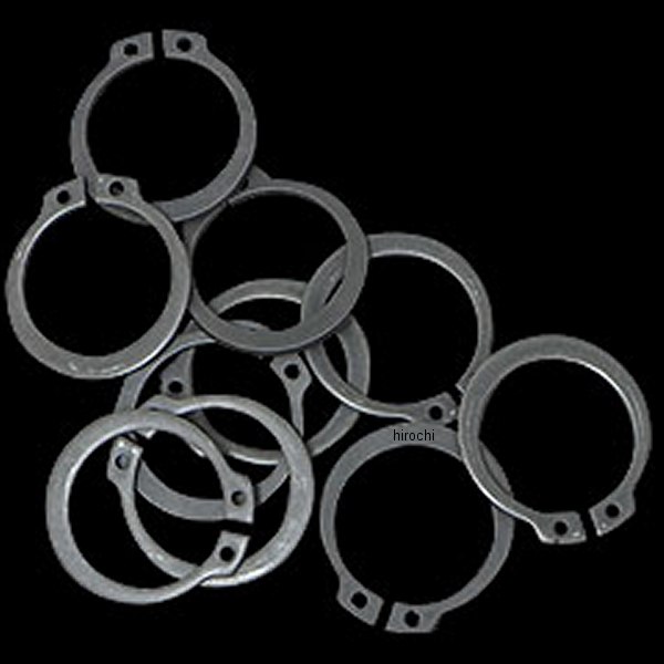 ネックポストリテーニングリング 87年-96年 ビッグツイン 45611-86