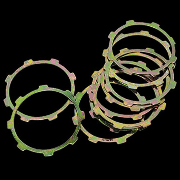 フロントフォークリテーナーワッシャー 49年-77年 ビッグツイン 45854-48